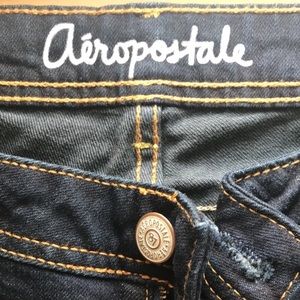 Aeropostale Boot cut Chelsea Jeans.